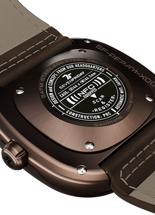 SEVENFRIDAY PE2/01