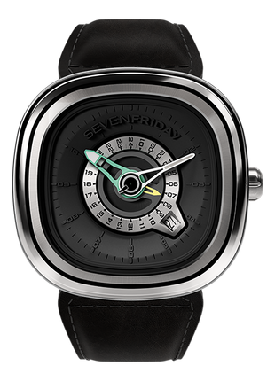 SEVENFRIDAY PG1/01