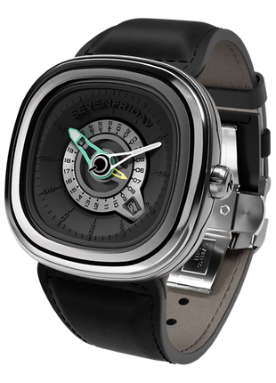 SEVENFRIDAY PG1/01