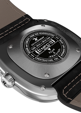 SEVENFRIDAY PG1/01