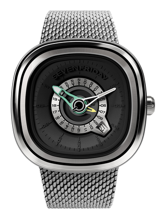 SEVENFRIDAY PG1/01M