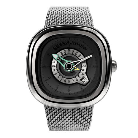 SEVENFRIDAY PG1/01M