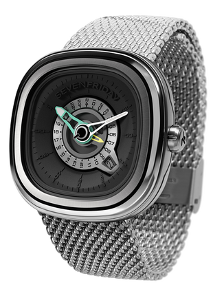 SEVENFRIDAY PG1/01M