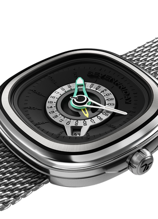 SEVENFRIDAY PG1/01M