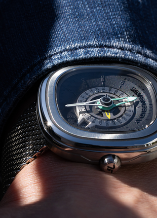 SEVENFRIDAY PG1/01M