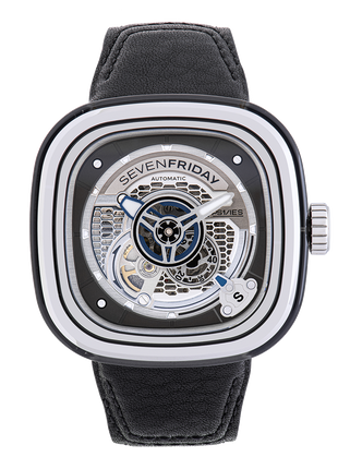 SEVENFRIDAY PS1/01