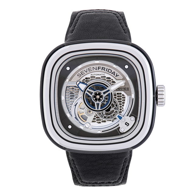 SEVENFRIDAY PS1/01