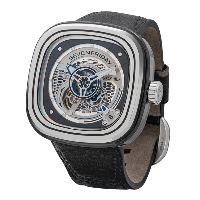 SEVENFRIDAY PS1/01