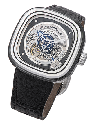 SEVENFRIDAY PS1/01