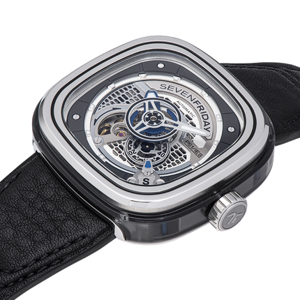 SEVENFRIDAY PS1/01