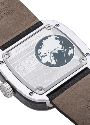 SEVENFRIDAY PS1/01