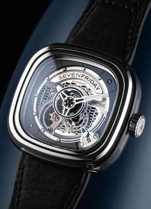 SEVENFRIDAY PS1/01