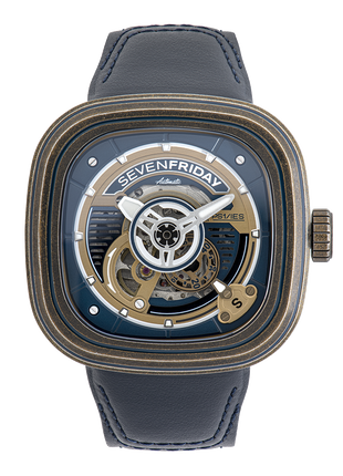 SEVENFRIDAY PS1/04