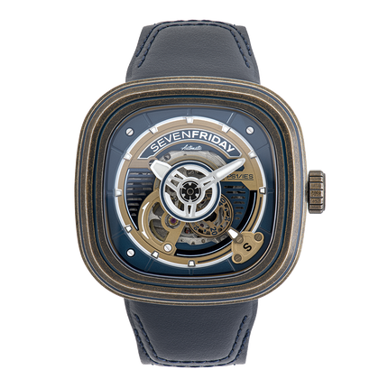 SEVENFRIDAY PS1/04