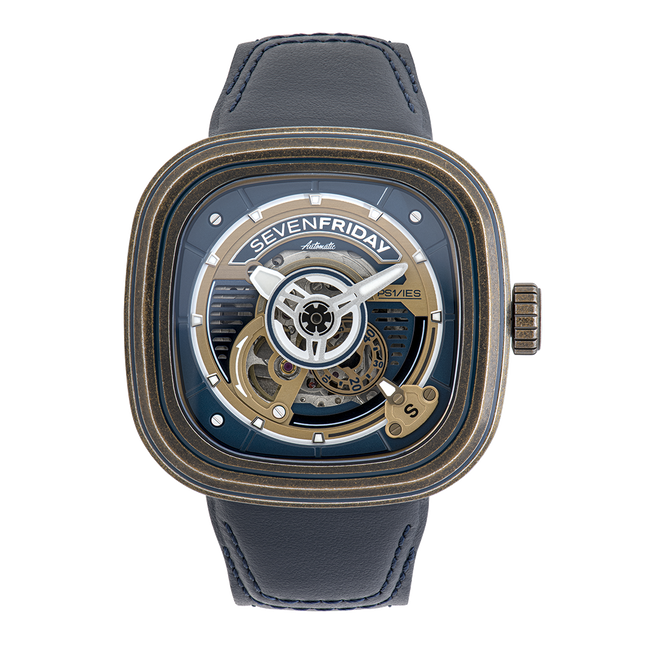 SEVENFRIDAY PS1/04