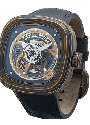 SEVENFRIDAY PS1/04