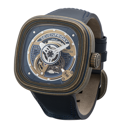 SEVENFRIDAY PS1/04