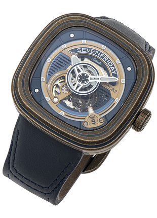 SEVENFRIDAY PS1/04