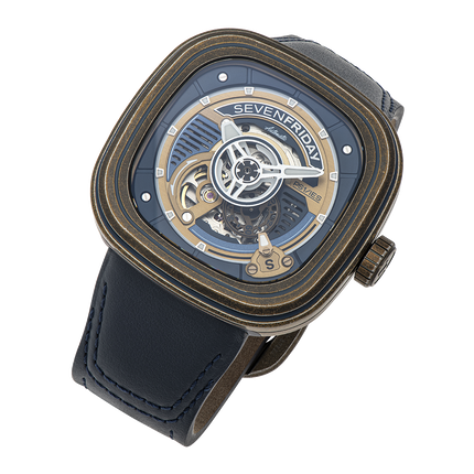 SEVENFRIDAY PS1/04