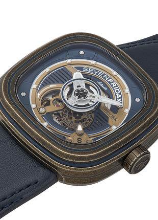 SEVENFRIDAY PS1/04