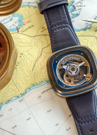 SEVENFRIDAY PS1/04