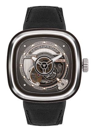 SEVENFRIDAY PS2/01