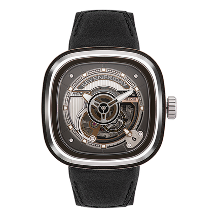 SEVENFRIDAY PS2/01