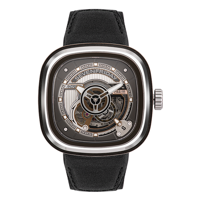 SEVENFRIDAY PS2/01