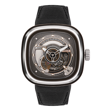SEVENFRIDAY PS2/01