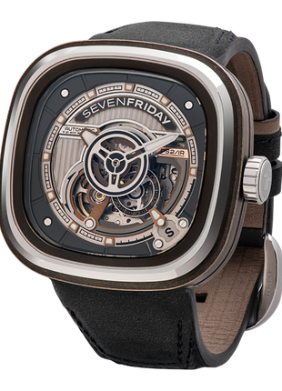 SEVENFRIDAY PS2/01