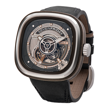 SEVENFRIDAY PS2/01