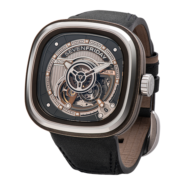 SEVENFRIDAY PS2/01