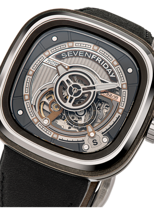 SEVENFRIDAY PS2/01