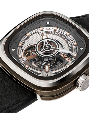 SEVENFRIDAY PS2/01
