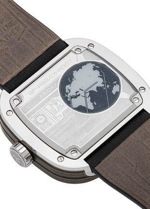 SEVENFRIDAY PS2/01
