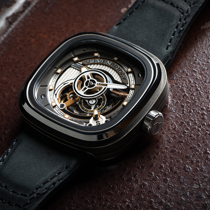 SEVENFRIDAY PS2/01