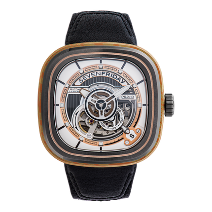 SEVENFRIDAY PS2/02