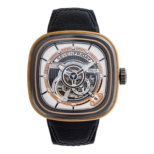 SEVENFRIDAY PS2/02