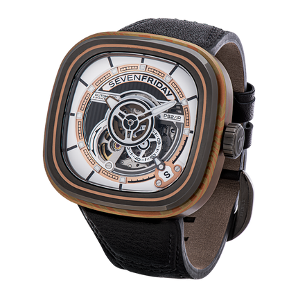 SEVENFRIDAY PS2/02