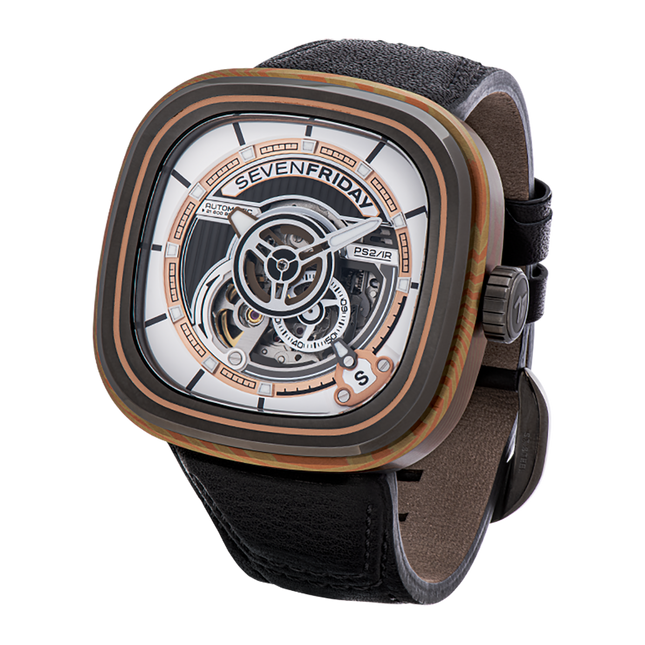 SEVENFRIDAY PS2/02