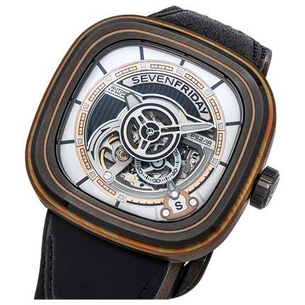 SEVENFRIDAY PS2/02