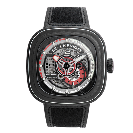 SEVENFRIDAY PS3/02