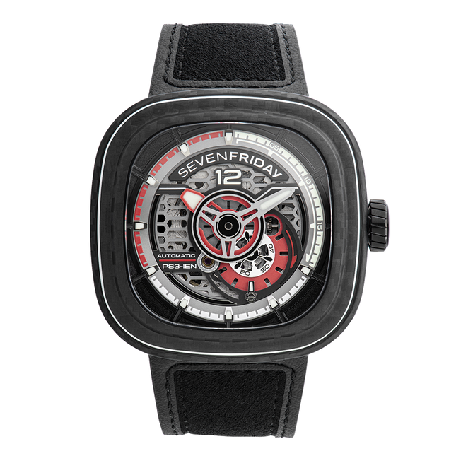 SEVENFRIDAY PS3/02