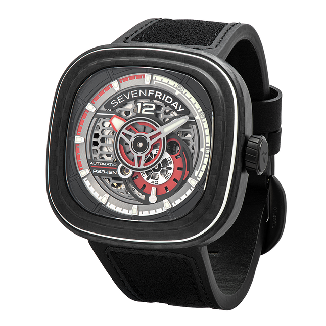 SEVENFRIDAY PS3/02