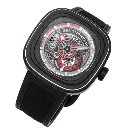 SEVENFRIDAY PS3/02