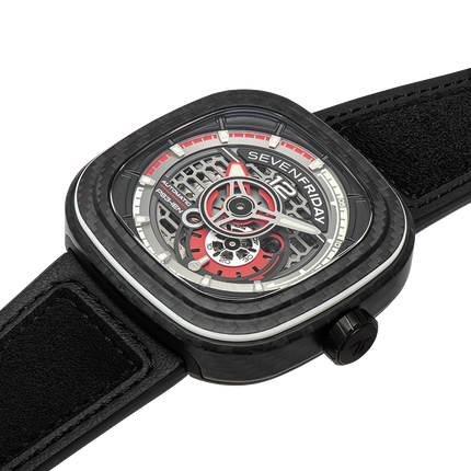 SEVENFRIDAY PS3/02