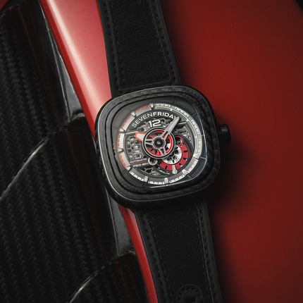 SEVENFRIDAY PS3/02