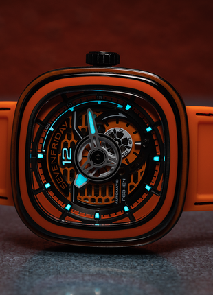 SEVENFRIDAY PS3/03