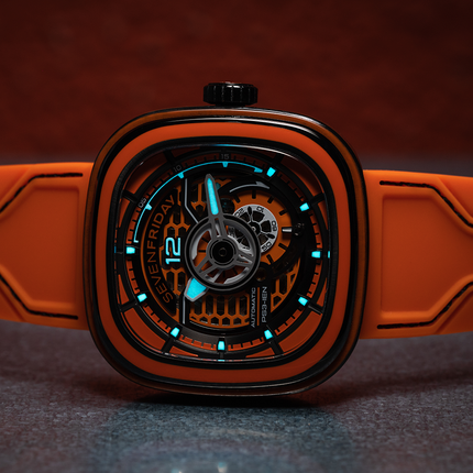 SEVENFRIDAY PS3/03