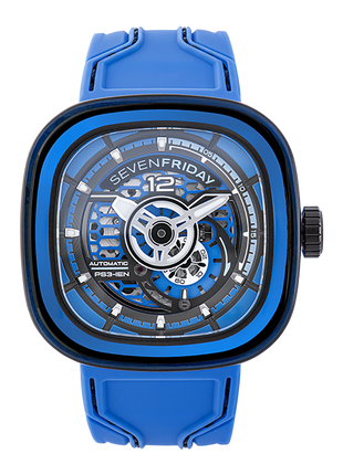 SEVENFRIDAY PS3/04